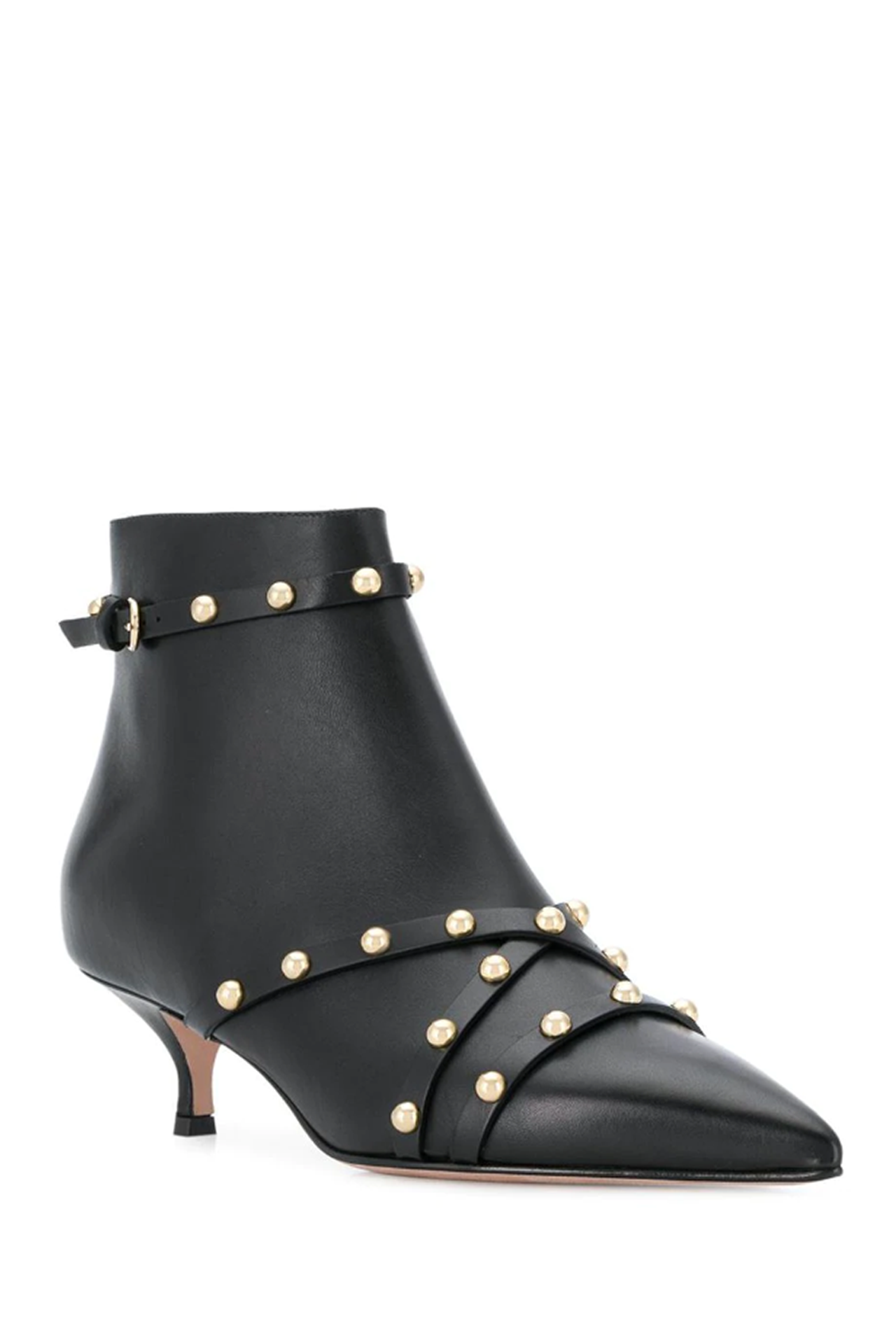 Red Valentino, ankle Boots